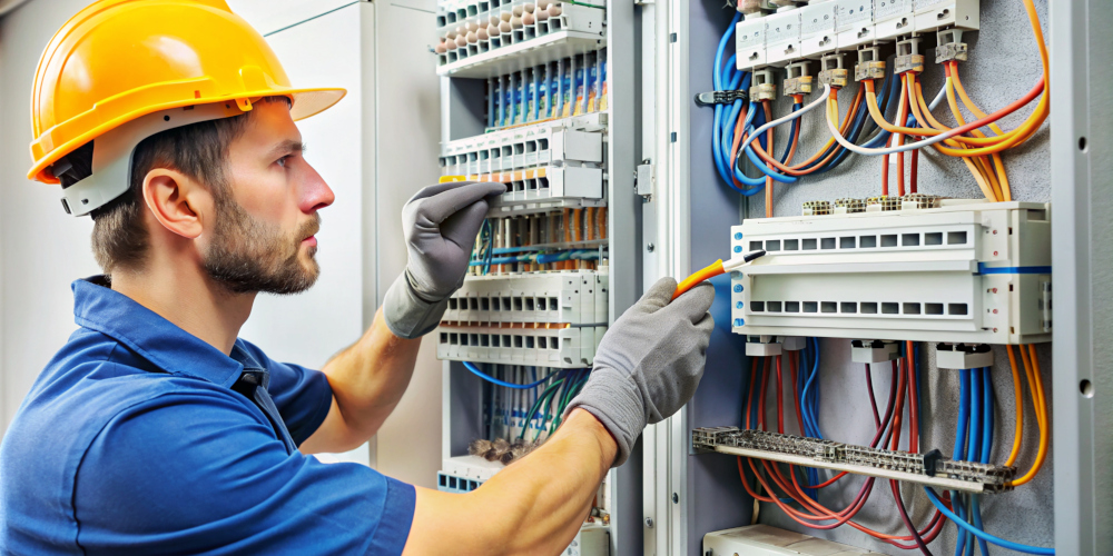 Professional Electrical Services